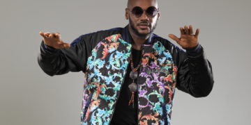 2face, Awilo for 2019 African Legends Night