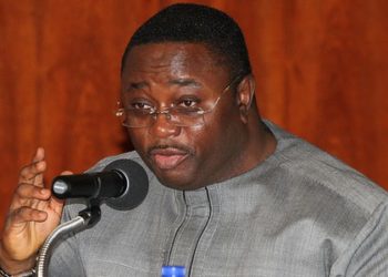 NDC primaries 2019; most peaceful in party’s history – Afriyie Ankrah