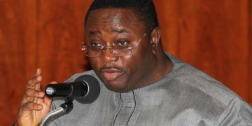 NDC primaries 2019; most peaceful in party’s history – Afriyie Ankrah