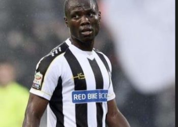 PFAG wishes Agyeman-Badu speedy recovery after lung failure