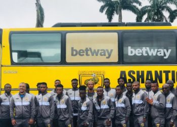 AshantiGold constitute 5 member interim management committee