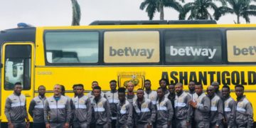 AshantiGold constitute 5 member interim management committee