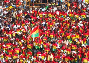 Breaking News: Ghanaian supporters stranded in Egypt 3 weeks after AFCON elimination