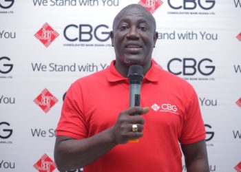 Consolidated Bank affirms brand promise with an all-inclusive tagline