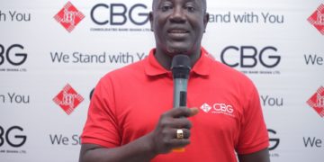 Consolidated Bank affirms brand promise with an all-inclusive tagline