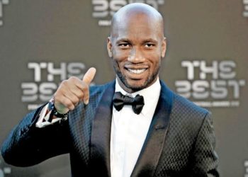 Drogba to run for Ivorian FA presidency