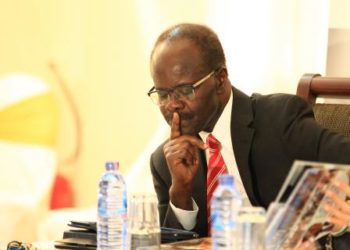 Find out reasons why BoG revoked the licences of GN savings and loans Company