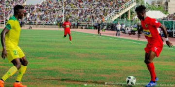 CAF Champions League: Kotoko fall to a disappointing defeat to Kano Pillars