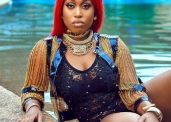Singer Fantana’s mother sails through in  Jomoro NDC Parliamentary Primaries