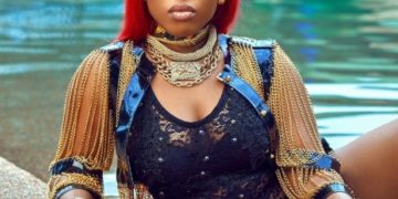Singer Fantana’s mother sails through in  Jomoro NDC Parliamentary Primaries