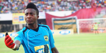 Find out what Felix Annan told his teammates before they crashed Kano Pillars in Kumasi