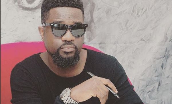 Sarkodie reveals which Ghanaian act to study as a course