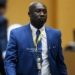 George Afriyie attacks coaches over national team players call ups
