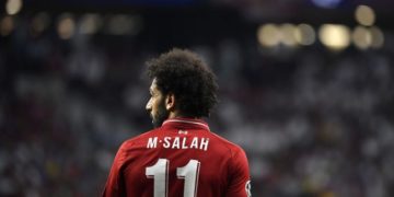 UEFA Awards candidates announced, Salah misses out