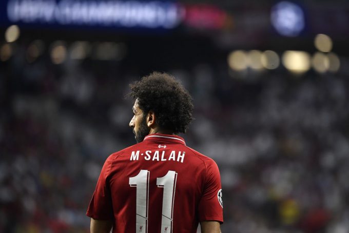 UEFA Awards candidates announced, Salah misses out