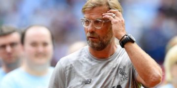 Liverpool face Napoli in Champions League group stage