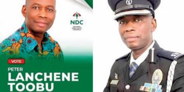 Ex IGP Executive Secretary beats experienced legislator to win Wa West