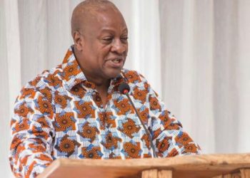 TVET education;  key to Ghana’s transformation –  Mahama