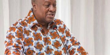 TVET education;  key to Ghana’s transformation –  Mahama