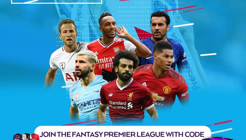 Exciting prizes to be won on GMABC’s Fantasy Premier League