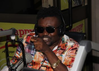 Any man of God who says I’m into occult is out of his mind– Bullet
