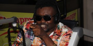 Any man of God who says I’m into occult is out of his mind– Bullet