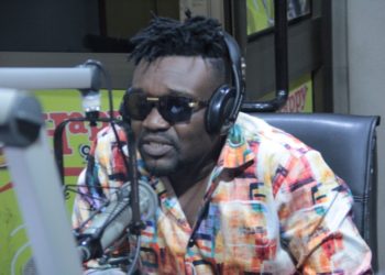 Ahkan collapsed RuffNSmooth