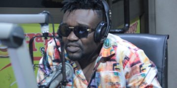 Ahkan collapsed RuffNSmooth