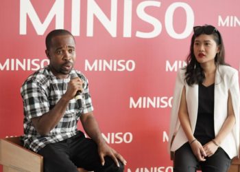 Miniso, set to Commence Business in Ghana