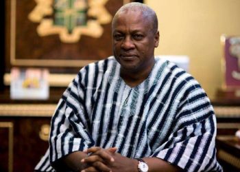 Watch LIVE Mahama’s interaction with Ghanaians on social media on national issues
