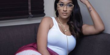 Juliet Ibrahim expresses how badly she wants to date Chris Brown