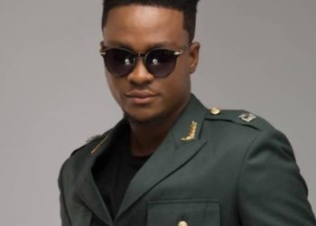 Dede’ hitmaker narrates why he was signed unto Highly Spiritual Music label