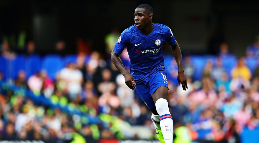Chelsea’s Zouma recalls ‘long journey’ back to starting line-up