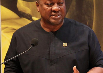 Mahama will abolish double-track system – Sammy Gyamfi