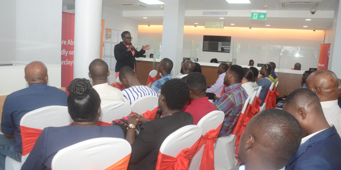 Barclays poised to become lead financial enabler to drive SME growth in Ghana