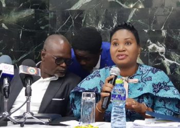 Breaking News: Normalization Committee sets date for extra-ordinary congress
