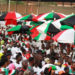 NDC holds primaries in four constituencies today