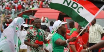 SHOCKER: NDC parliamentary aspirant dies days to party’s primaries