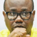 GFA to get new President on September 27 after Nyantakyi’s axe