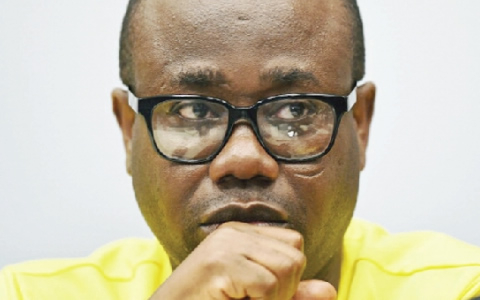 GFA to get new President on September 27 after Nyantakyi’s axe