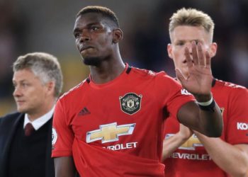 Footballers should boycott social media – Phil Neville