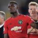 Man United ‘disgusted’ by racist abuse of Pogba