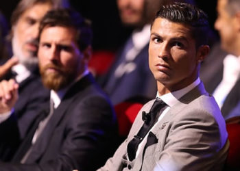 Ronaldo missing as FIFA nominate Messi, Zlatan for 2019 Puskas award
