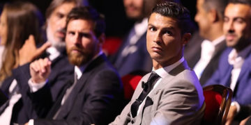 Ronaldo missing as FIFA nominate Messi, Zlatan for 2019 Puskas award