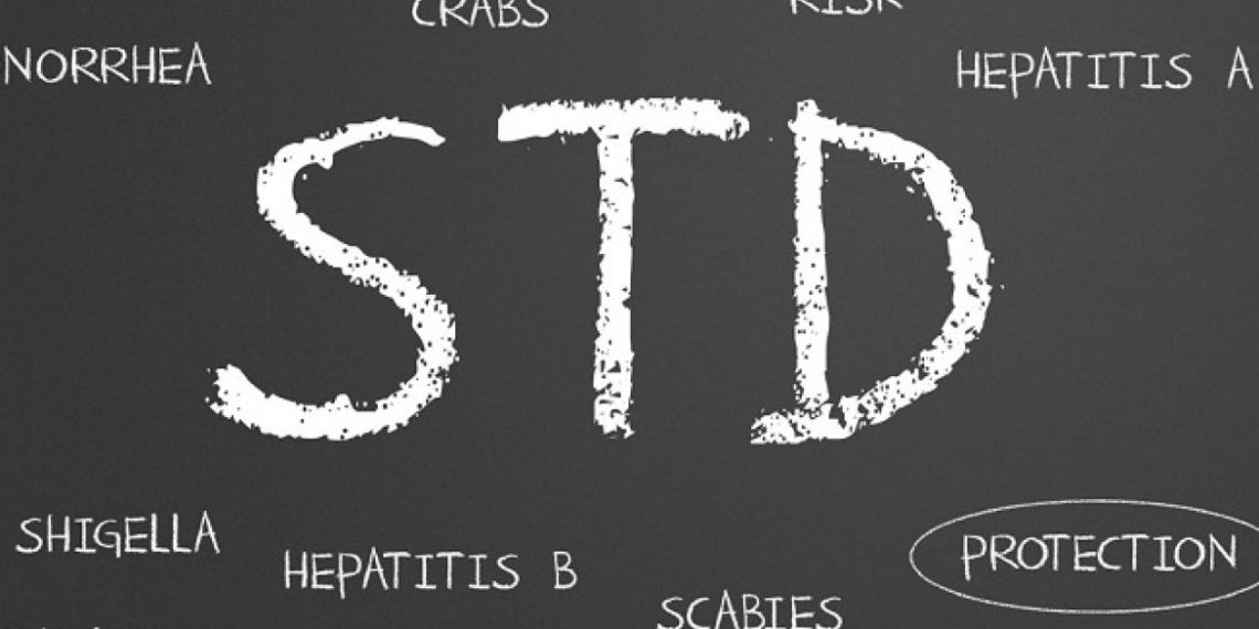 I was so addicted to sex that it took the contracting of STDS before I realised It – Musician reveals