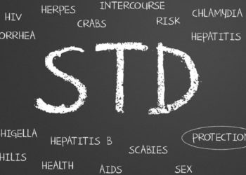 I was so addicted to sex that it took the contracting of STDS before I realised It – Musician reveals