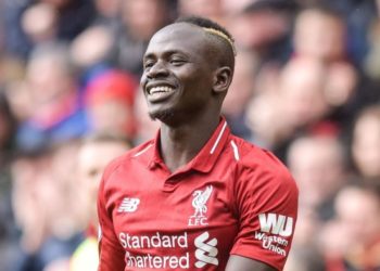 Sadio Mane to devour Arsenal – Mybet.africa Brand Ambassador