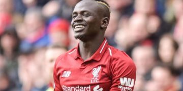 Sadio Mane to devour Arsenal – Mybet.africa Brand Ambassador