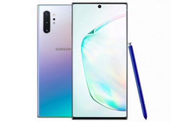 Pre-order begins for Galaxy Note10 & Note10+ in Ghana