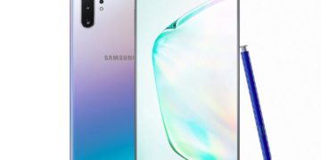 Pre-order begins for Galaxy Note10 & Note10+ in Ghana